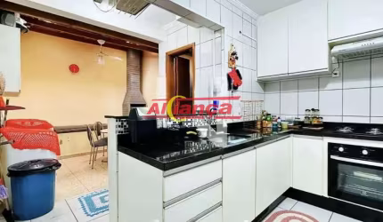 MORADA DO BOSQUE - 2 DORM - 2 SUITES - 1 VAGA