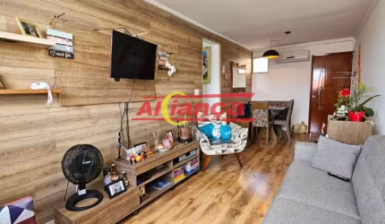 Apartamento a venda no Bom Clima