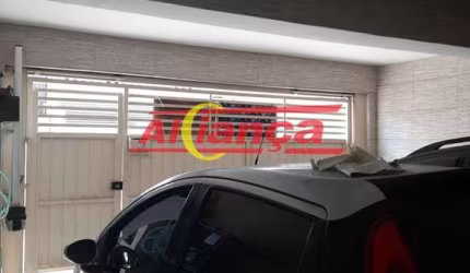 SOBRADO COM EDÍCULA