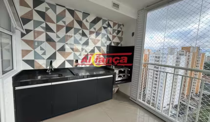 Apartamento a venda no  Condomínio: Atmosphere
