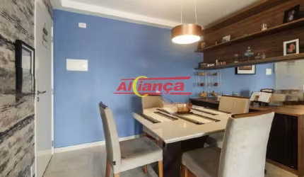 FLEX TATUAPÉ - 2 DORM - 1 SUITE - 1 VAGA
