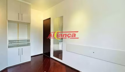 ED SAO JOSÉ - 67M - 2 DORM - 1 VG -R$ 315.000,00