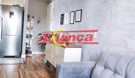 Lindo Apartamento 3 Dormitórios sendo 1 Suíte no Jardim Bela Vista