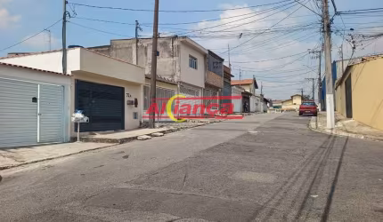 CASA JARDIM OLIVEIRA