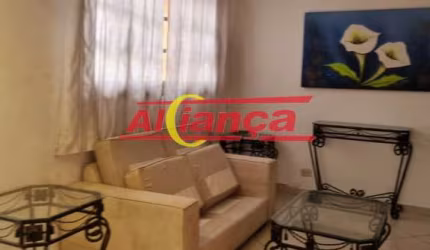 CASA TÉRREA COM 2 QUARTOS, A VENDA, 138M² POR R$ 660.000,00 -CIDADE MAIA - GUARULHOS/SP.