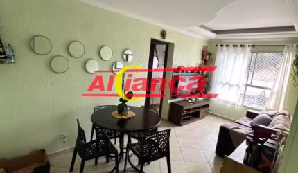 APARTAMENTO NO JARDIM PARAVENTI R$255.000