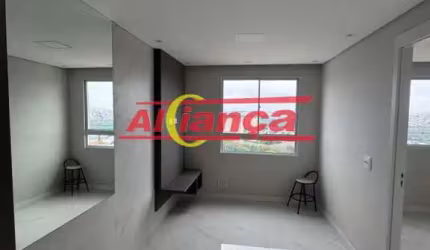 APARTAMENTO REFORMADO COM PLANEJADOS AO LADO DO SHOPPING INTERNACIONAL