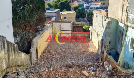 Terreno à venda na Rua Eilem, 87, Vila Medeiros, São Paulo por R$ 450.000