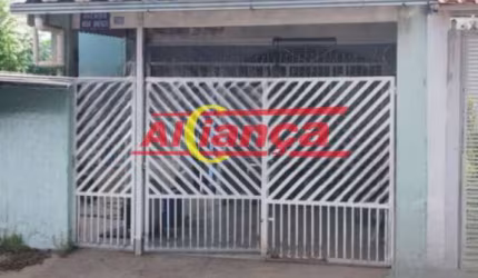 CASA RESIDENCIAL