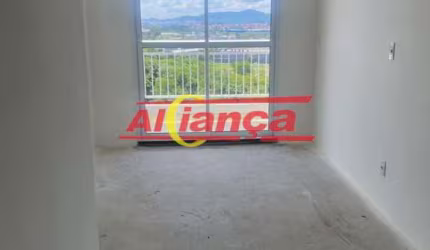 APARTAMENTO COM 2 DORMITÓRIOS À VENDA, 44m² - ÁGUA CHATA - GUARULHOS/SP