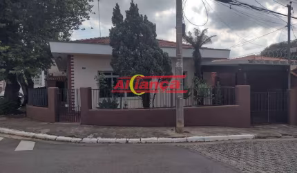 CASA TERREA VILA ROSÁLIA