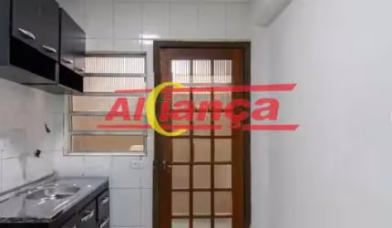JD. STA MENA - 1 DORM - 43M² - R$ 190.000,00