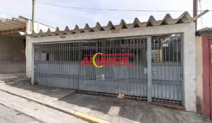 CASA VILA EDE - 3 DORM - 2 VAGAS - 147M²