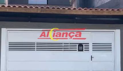 SOBRADO NO PQ SANTO ANTONIO
