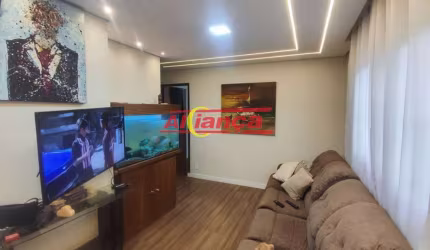 Apartamento condominio ilhas do sol 57 m2