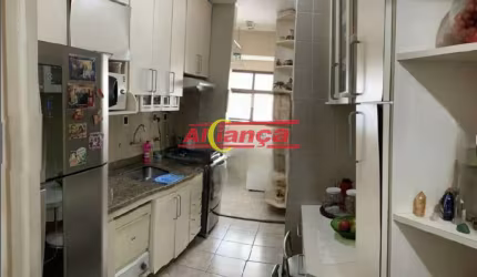 TATUAPÉ - 2 DORM - 1 VAGA - 70M²