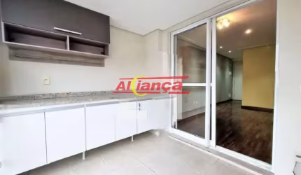 TATUAPÉ - 3DORM - 1 SUITE - 1 VG - 72M²