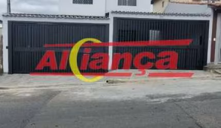 SOBRADO VILA NOVA BONSUCESSO