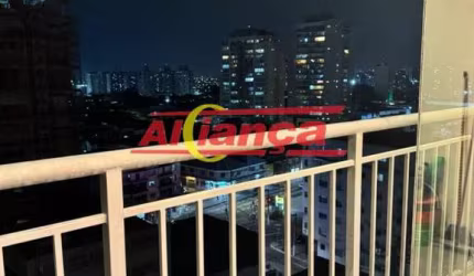 Apartamento novo  com 3 dorms, sendo 1 suite,  no Tatuapé - SP