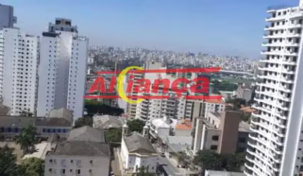 APARTAMENTO 3 DORMS SANTANA