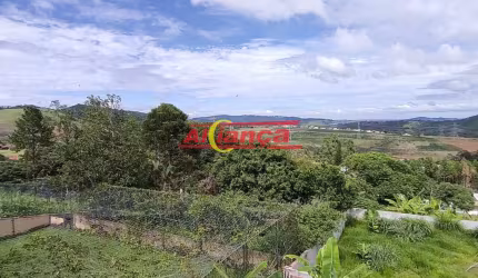 CHACARA EM ATIBAIA ACEITA PERMUTA NO LITORAL NORTE