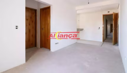 APARTAMENTO COM 2 DORMITÓRIOS À VENDA, 50 M² - PENHA DE FRANÇA - GUARULHOS/SP