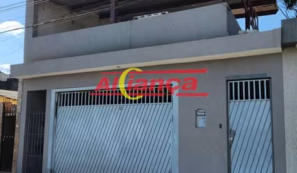 Ótima Oportunidade! Casa Ampla no Parque Judith ? Arujá