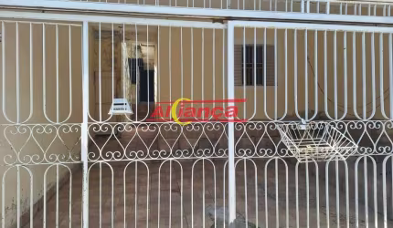 Casa para Renda em Guarulhos .