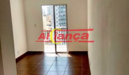 APARTAMENTO COM 3 DORMITÓRIOS À VENDA, 64 M² - VILA MILTON ? GUARULHOS/SP