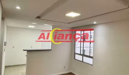 IMPERDÍVEL! APARTAMENTO MODERNO NA VILA ISABEL