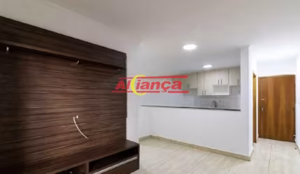 MORADA DAS ÁRVORES - 3 DORM - TÉRREO - 1 VAGA