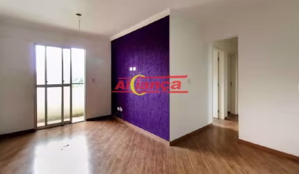 PICANÇO - MORADA DAS ÁRVORES - 3 DORM - 1 VAGA