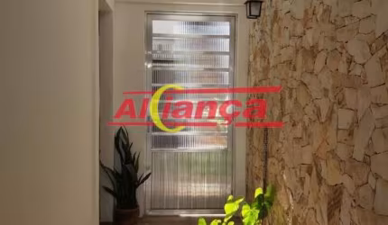 CASA TÉRREA  COM 2 DORMITÓRIOS NO CIDADE MAIA