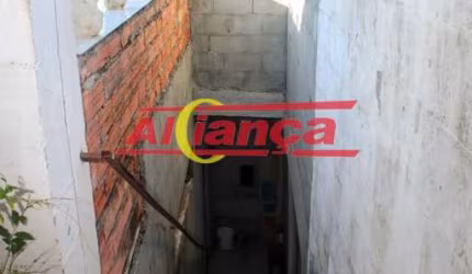 Casa com 4 quartos em Arujá
