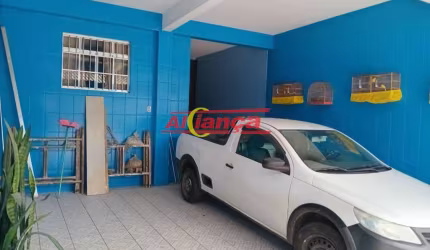 Lindo Sobrado Vila Uniao