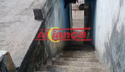 Casa com 2 quartos Ponte Alta I