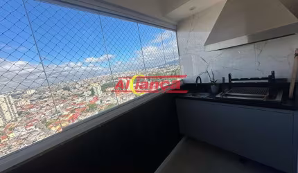 Apto à Venda na Vila Augusta