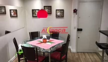 APARTAMENTO COM 2 DORMITÓRIOS À VENDA, 54M² - JARDIM JAPÃO - SÃO PAULO/SP