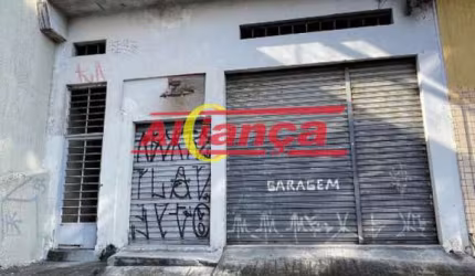 Oportunidade Imperdível, Salão Industrial em Guarulhos