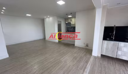 Lindo apartamento Parque Ventura