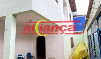 Excelente Imóvel no Jardim Bom Clima com 175 m², 3 dormitórios, sendo 1 suíte, 1 vaga