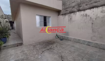 CASA TÉRRA COM LATEL  RESIDENCIAL