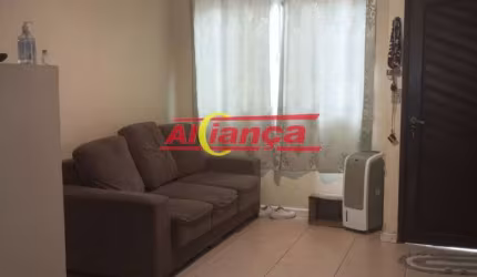 SOBRADO EM CONDOMINIO  - GUARULHOS