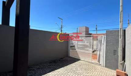 Casa com piscina com 2 quartos em Atibaia