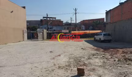 TERRENO 21 X 35 NA RUA JOÃO JAMIL ZARIF