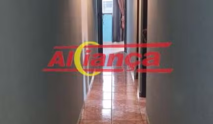 SOBRADO COMERCIAL 250M² À VENDA GUARULHOS-SP
