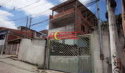 Sobrado no Recreio São Jorge disponível para venda