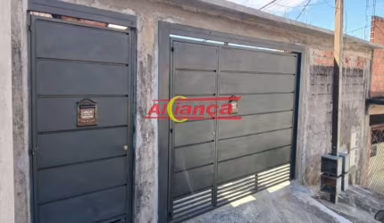 Casa para Investidores (6 casas)