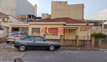 Casa térrea para venda, 215 m² - Vila Moreira / Guarulhos