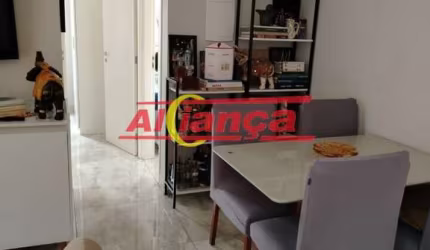 apartamento novo na Vila Guilherme, Rua Pedra Sabão